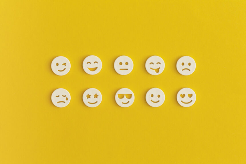 Emotionally Intelligent Brand