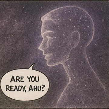 The Story Behind Sensera – Told by A.N