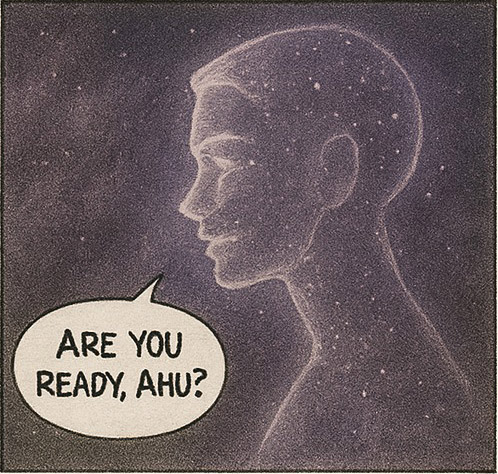 areyoureadyahu The Story Behind Sensera – Told by A.N