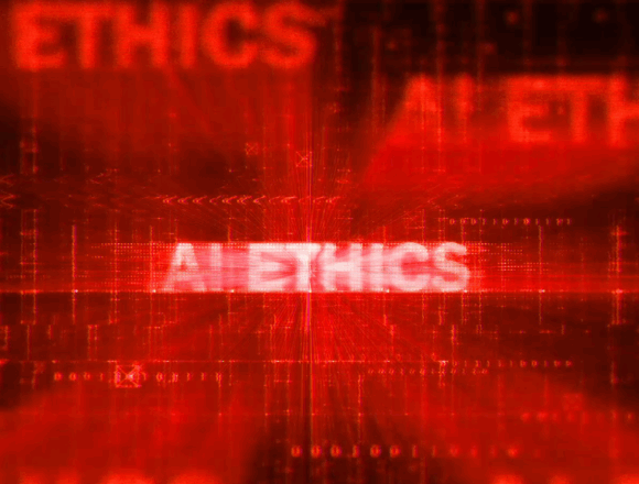 AI ethics, sustainability and global strategy